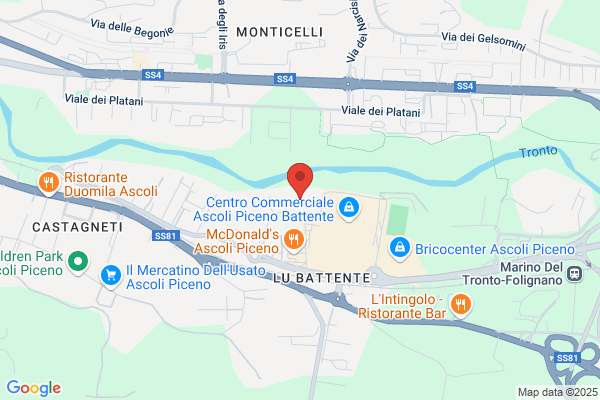 Gabrielli Settimio