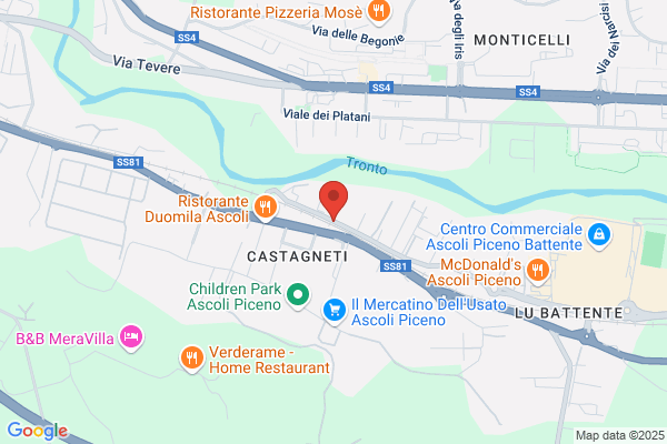 Studio Mariani Mario