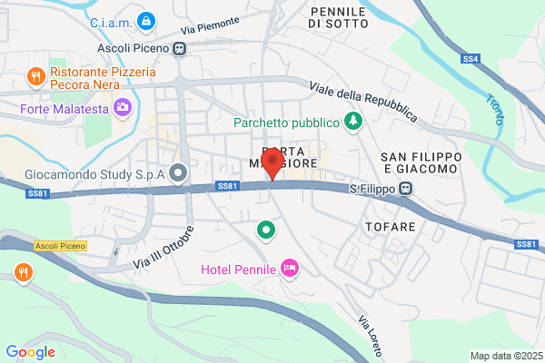 Metaltecnica Furone