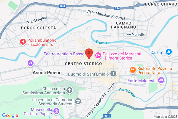 Fanini Franco (Arch.)
