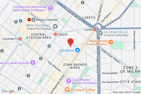 Forconi Donatella (Arch.)