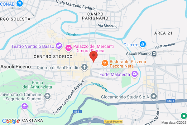 Romagni Studio Tecnico Architettura
