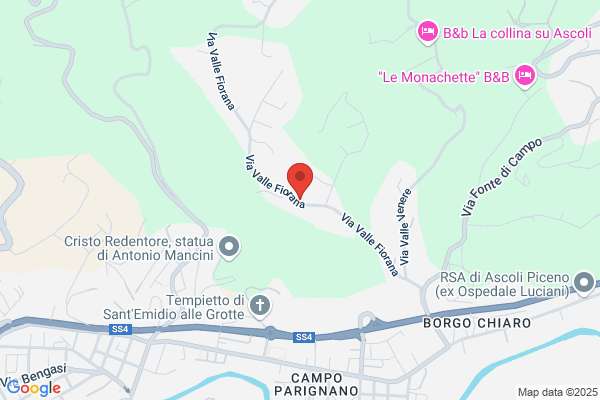 Traini alessandro (Arch.)
