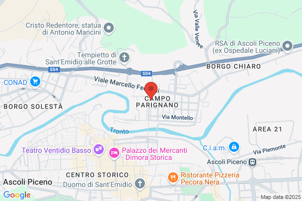 Provincia Di Ascoli Piceno