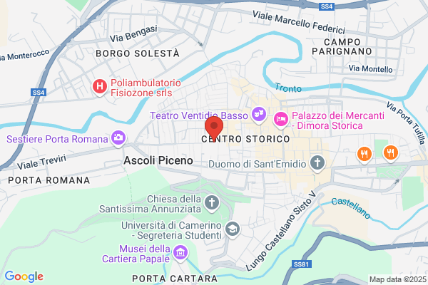 Scuola/Materna Palazzo Sgariglia