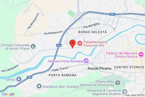 Scuole/Direzioni Didattiche/Borgo Solesta