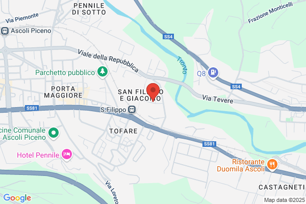 Scuole/Direzioni Didattiche/Luciani Ss. Filippo E G.