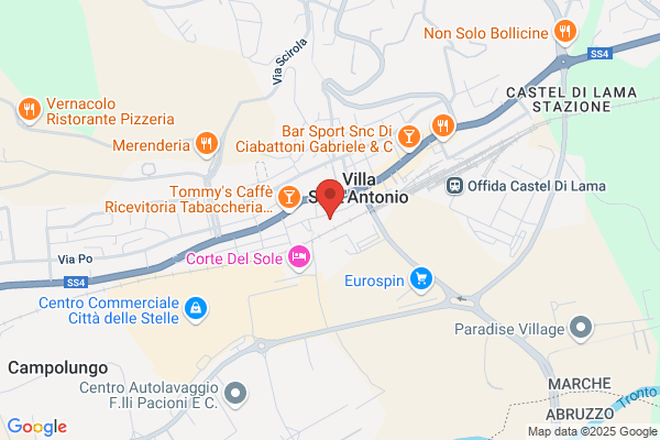 Scuole/Elementari
