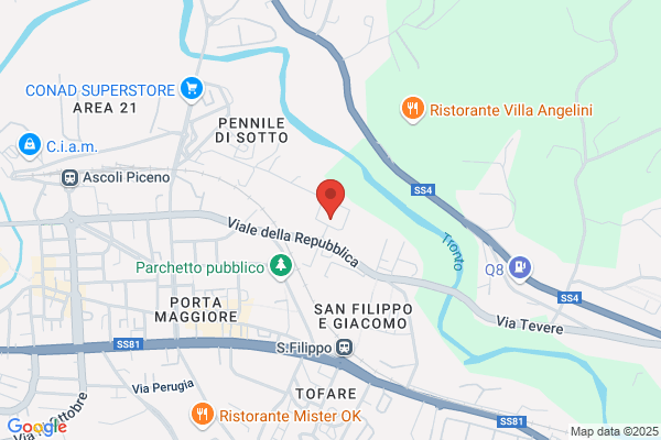 Scuole/Istituto Tecnico Femminile