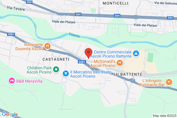 Assicurazioni Claudio Marinozzi