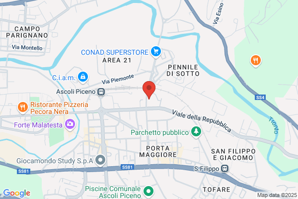 Cattolica Divisione Fata