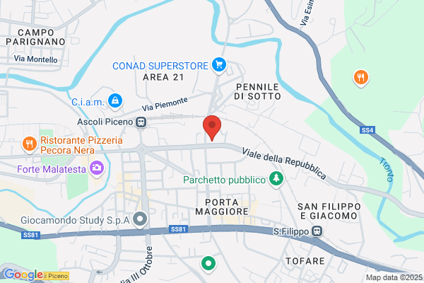 F.A.T.A.- Fondo Assicurativo Tra Agricoltori - S.P.A. di Assicurazi/// (Oni eria