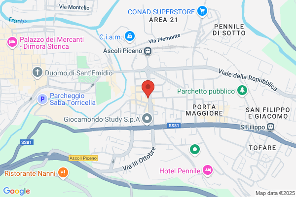 Fava Assicurazioni Srl