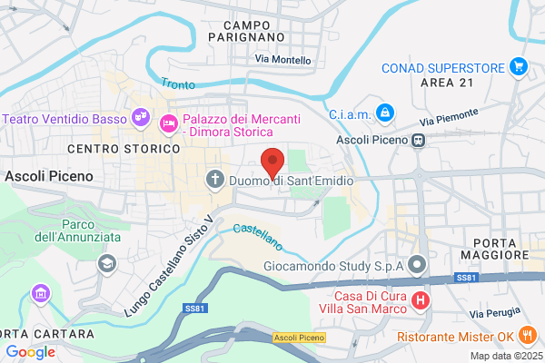 Gaspari Emidio & Luzi Giuseppe Assicurazioni S.N.C.