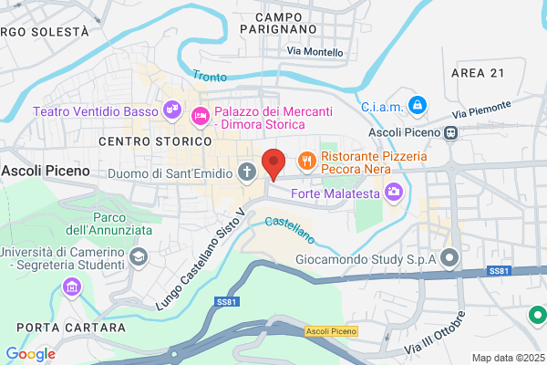 Spinozzi e Crucioli Assicurazioni