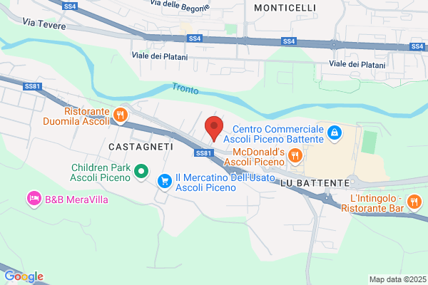 Unipolsai Assicurazioni Assistudio Marche