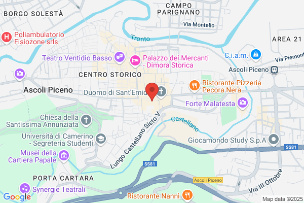 Ente Quintana