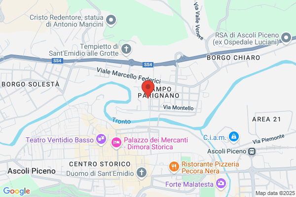 Pio Istituto del Sacro Cuore di Gesu'