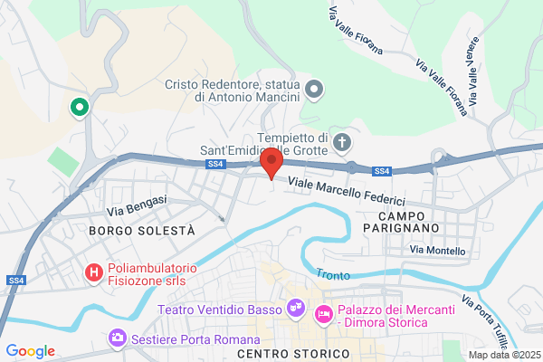 Regola Darte Soc. Coop A R.L.