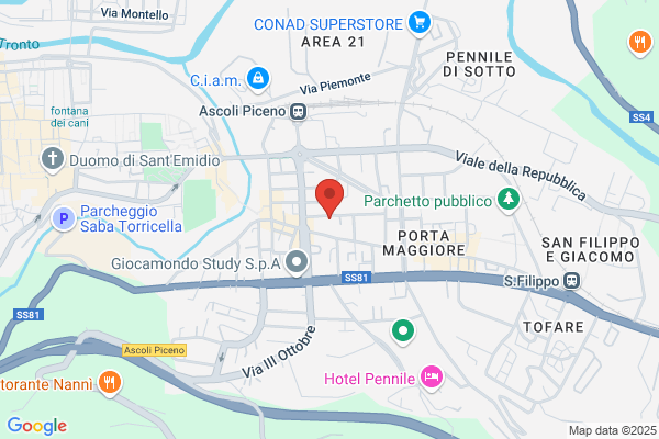 Pesca Sportiva Sez. Prov.Le Ascoli Piceno