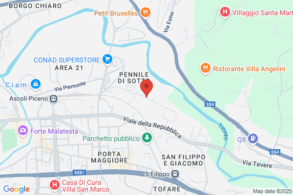 Societa Bocciofila Citta Di Ascoli