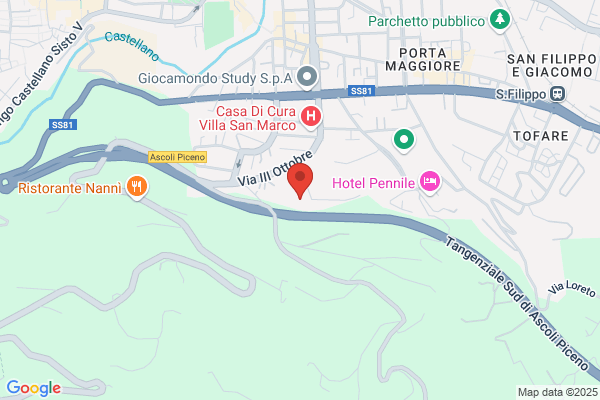 Societa Pugilistica Ascoli