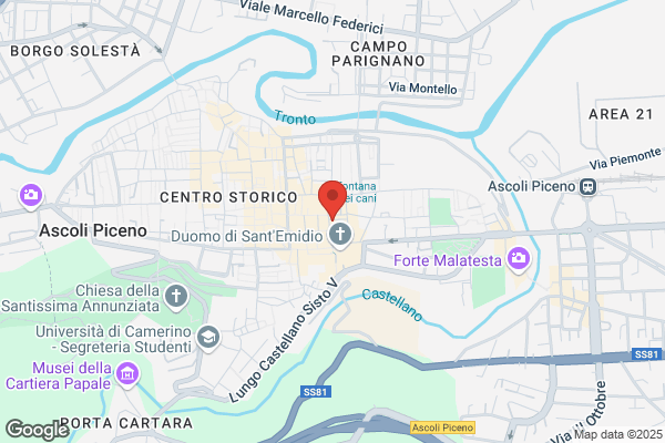 Agenzia Immobiliare Forti Florinda