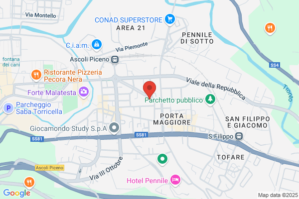 Zurigo Compagnia Di Assicurazioni - Rappresentanza Generale per lita