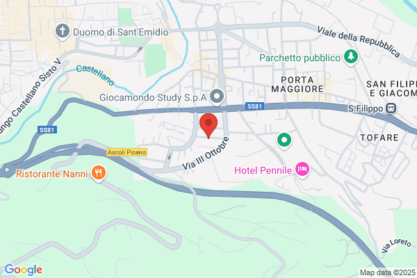 Officina Cinaglia