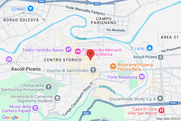 Avv. Maria Rita Puglia