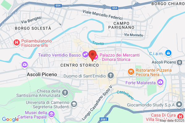 Cangemi Avv. Fabrizia