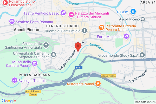 Studio Legale Macchioni Avv. Maria Cristina