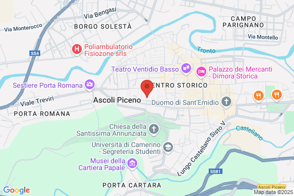 Flaiani Andrea (Avv.)