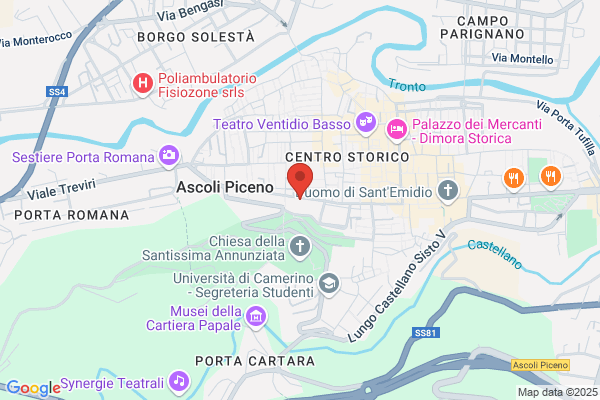 Franchi Giuseppe (Avv.)