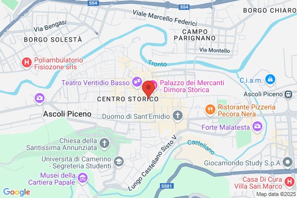 Girardi Avv.Ti Luigi E Micaela