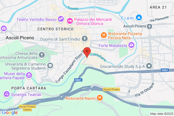 Luzi massimo (Avv.)