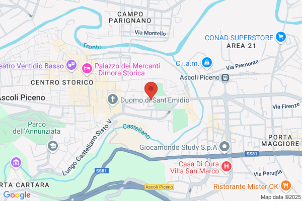 Studio Legale Associato Avv.Massetti Margherita E Paolini rosalinda