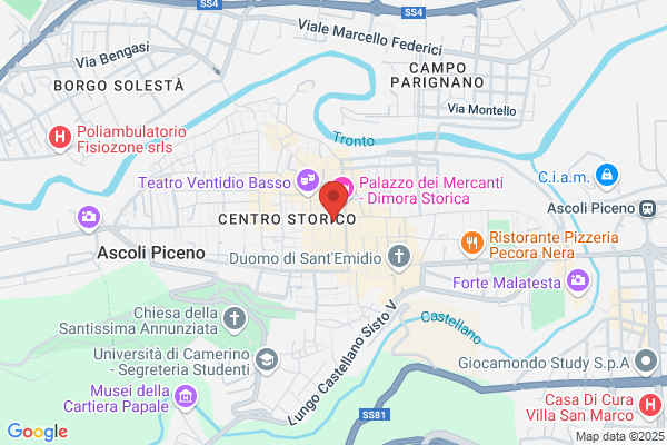 Studio Legale Pasqualini