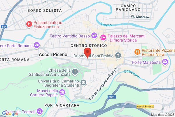 Trofino alessandro (Avv.)
