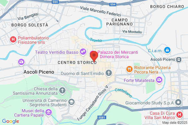 Gioielleria Fiori