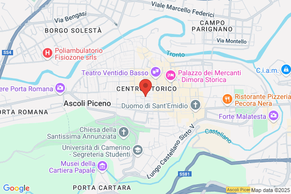 Moroni Di Moroni Giovanna & C. (S.N.C.)