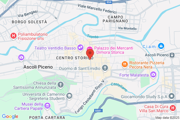 Santamaria Calzature