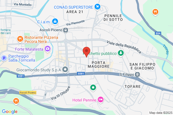 Pavoni emidio