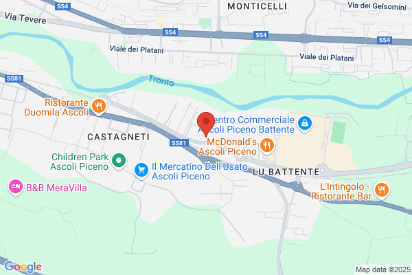 Autocarrozzeria Viavai e di Giacomo