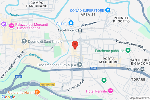 Palestra Neumann Sport
