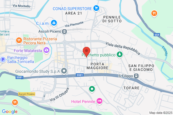 Ottica Centro Ottico Vision