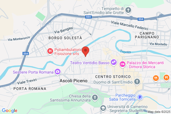 Istituto Delle Pie Operaie Concezioniste
