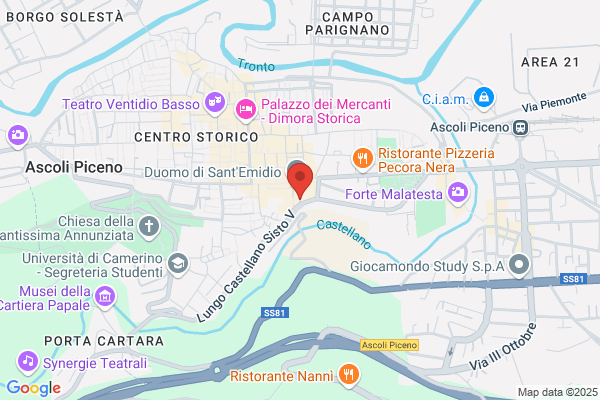 Istituto Diocesano Per Il Sostentamento Del Clero