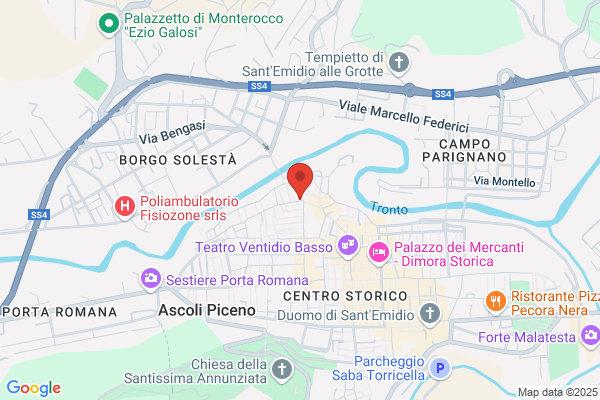 Parrocchia S. Pietro Martire