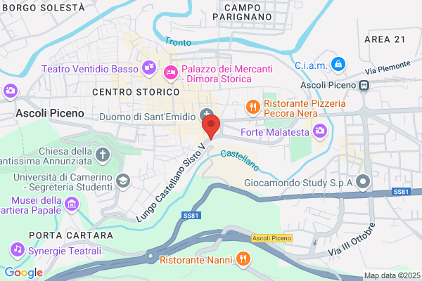Seminario Diocesano